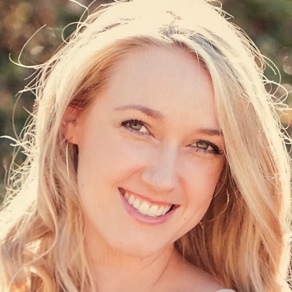 Meet your Posher, Kristine